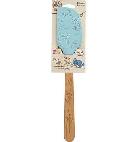 "Nature" Spatula