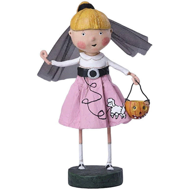 Nifty Nelda Figurine