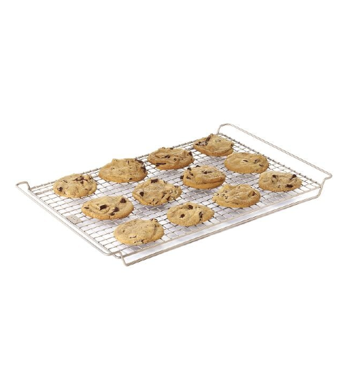Non-Stick Pro Cooling and Baking Rack