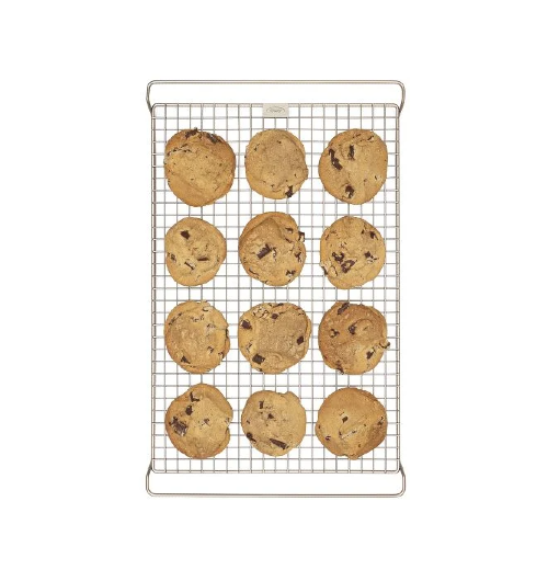 Non-Stick Pro Cooling and Baking Rack