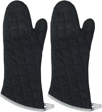 Flameguard Oven Mitt