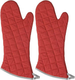 Flameguard Oven Mitt