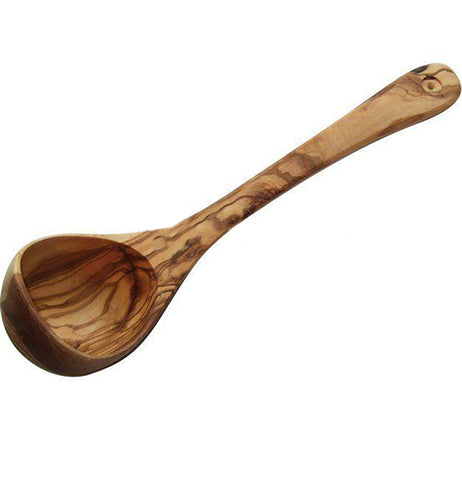 Olive Wood Ladle