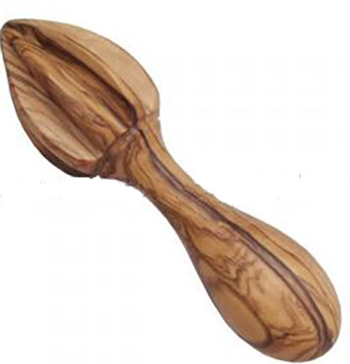 Olive Wood Lemon Reamer