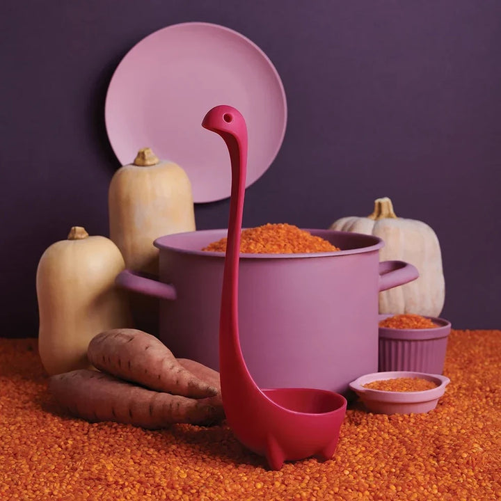 Jumbo Nessie - Large Ladle
