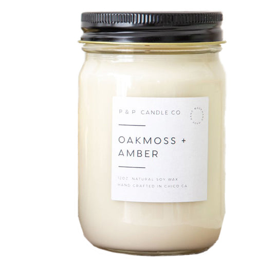 Scented Candle