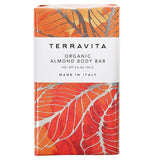 Terravita Organic Body Bar