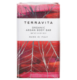 Terravita Organic Body Bar