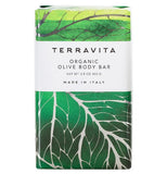 Terravita Organic Body Bar