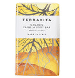 Terravita Organic Body Bar