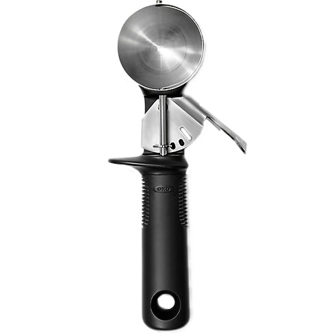 Classic Swipe Ice Cream Scoop