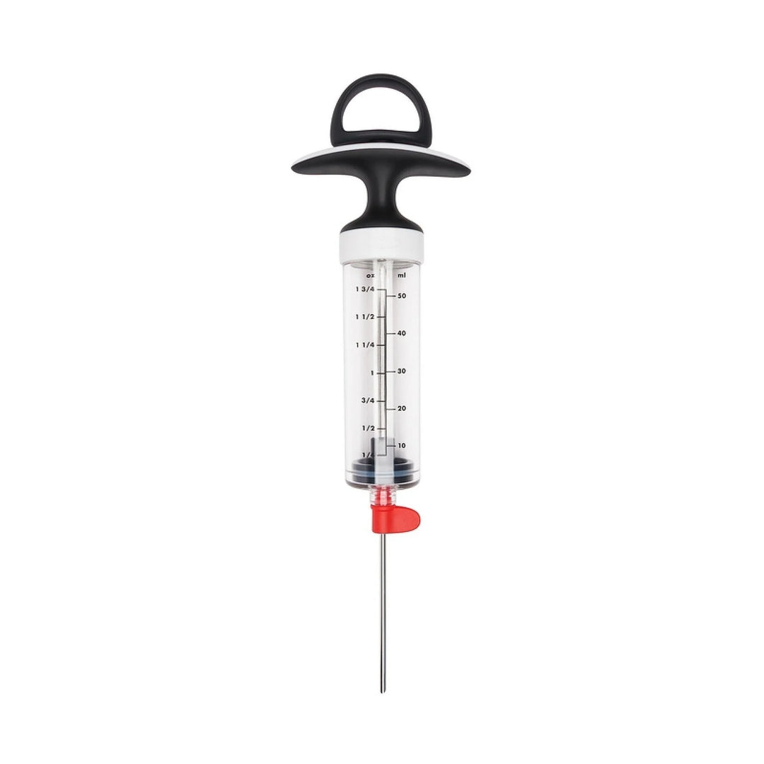 Good Grips Flavor Injector