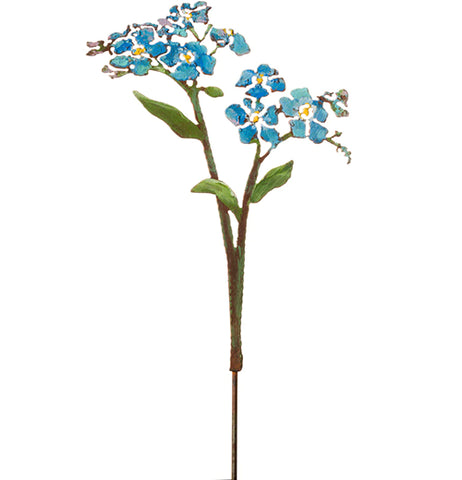 Forget Me Not Pick