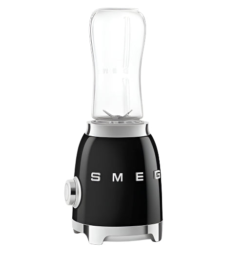Personal Blender Black