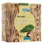 Bonsai Growing Kit