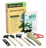 Premium Bonsai Tool Kit