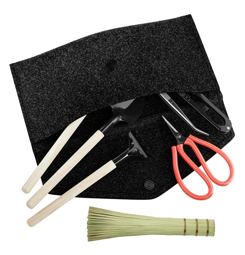 Premium Bonsai Tool Kit