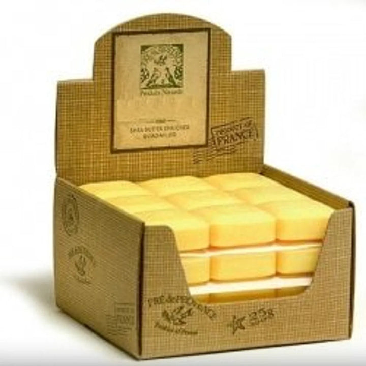 Sweet Lemon Guest Soap Mini Bar -  25g