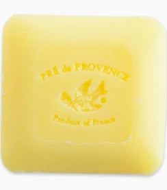 Sweet Lemon Guest Soap Mini Bar -  25g