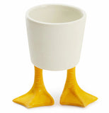 Duck Feet Planter