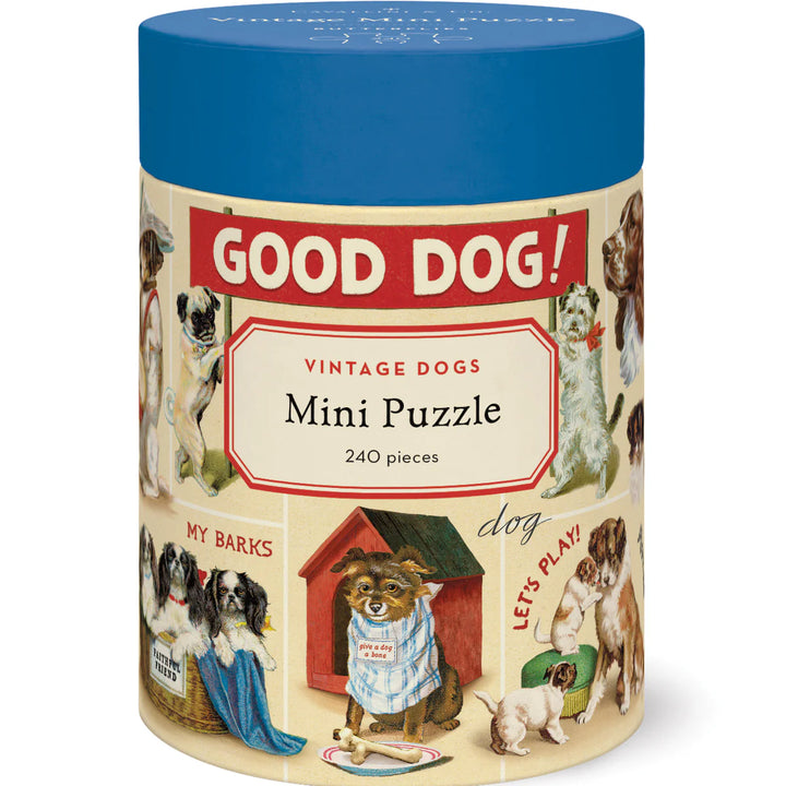 Mini Puzzle