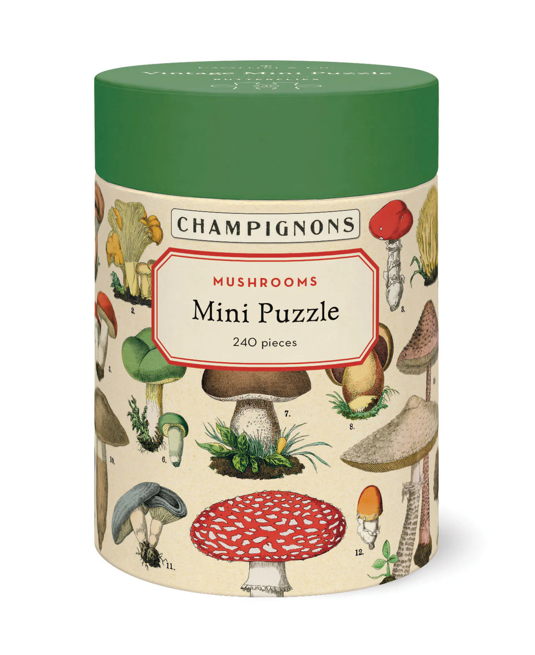 Mini Puzzle