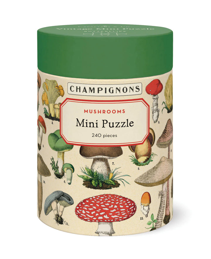 Mini Puzzle