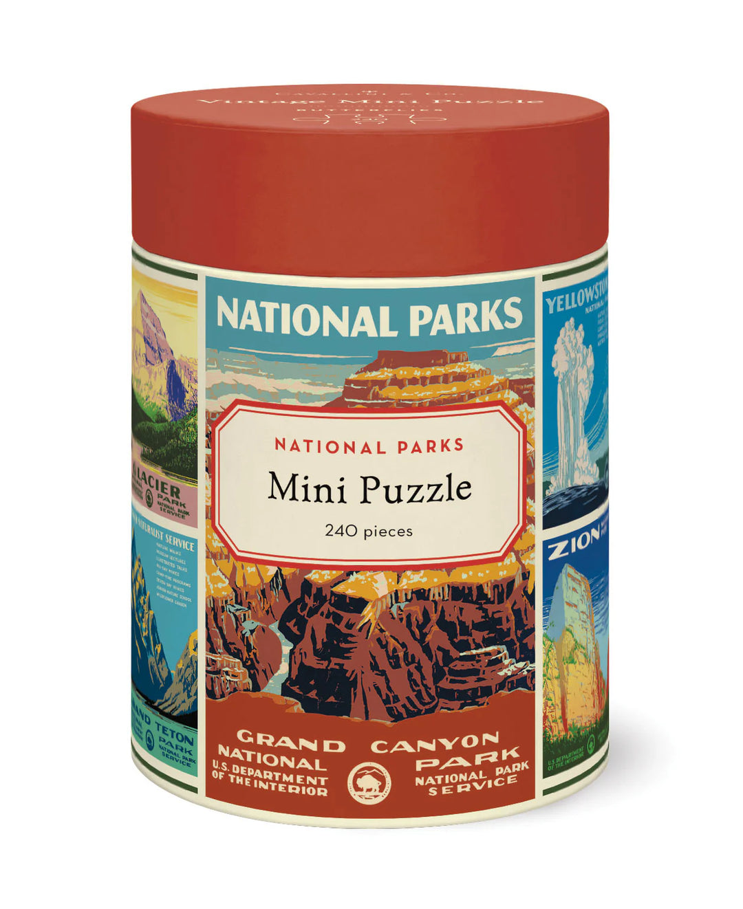 Mini Puzzle