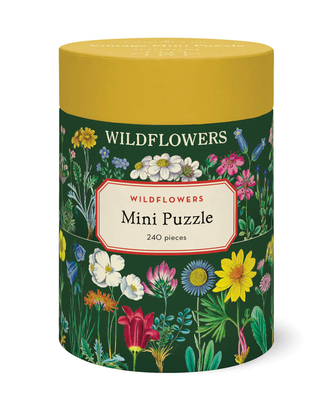 Mini Puzzle