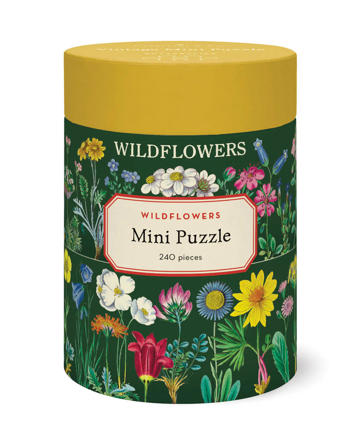 Mini Puzzle