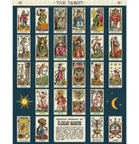 Tarot 1000-Piece Puzzle
