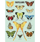 Poster Wrap