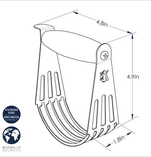 Pastry Blender