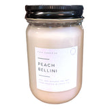 Scented Candle