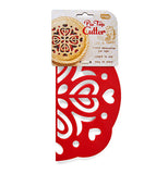 Pie Top Cutter