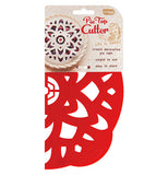 Pie Top Cutter