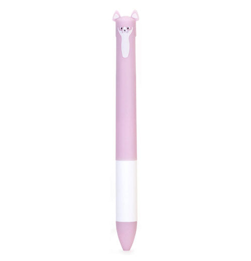 Dog &amp; Cat Multicolor Pens