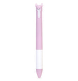 Dog & Cat Multicolor Pens