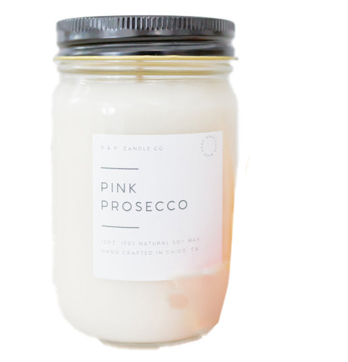 Scented Candle