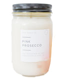 Scented Candle