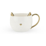 Chloe Cat Mug