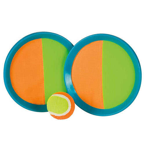 Get Outside GO! Pitch N Catch Playset