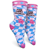 Women's Crew Socks
