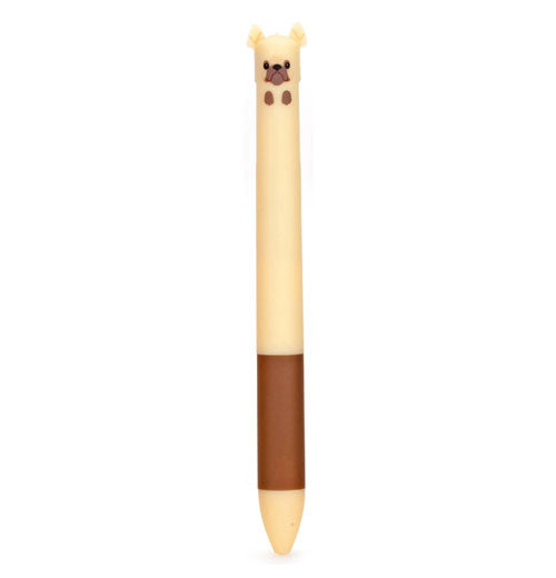 Dog &amp; Cat Multicolor Pens