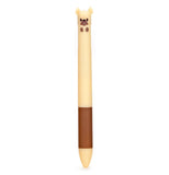 Dog & Cat Multicolor Pens