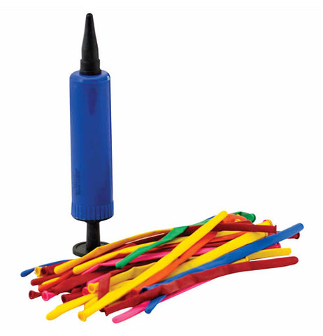 Retro Balloon Kit