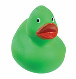 Rubber Duckies Multi Colors