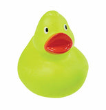 Rubber Duckies Multi Colors