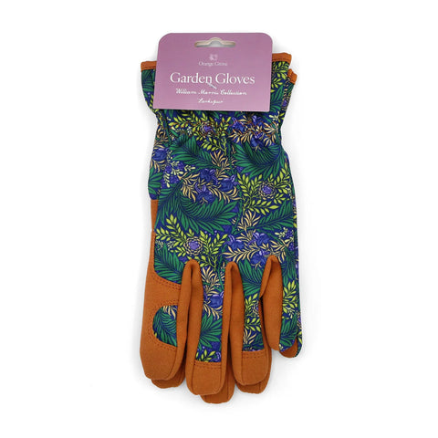 Gardening Gloves - William Morris Design