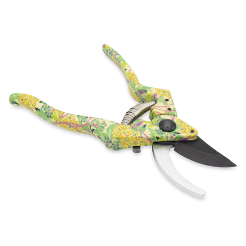 Secateurs - William Morris Design
